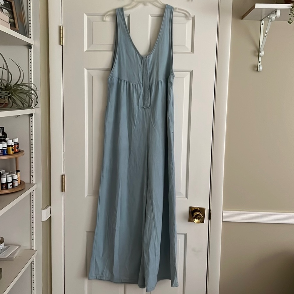 Neve & hawk romper
